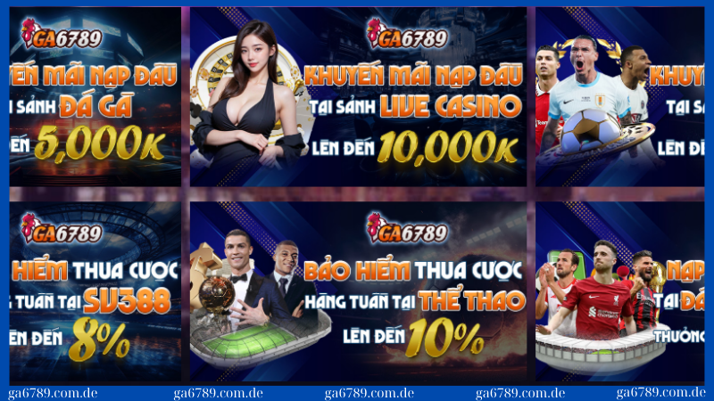 Ga6789 Haiti 🎖️ Link Vào Nhà Cái Đá Gà Thomo Campuchia 2025 37 11 nhà phát triển game thể thao góp mặt tại sân chơi Ga6789 Thomo