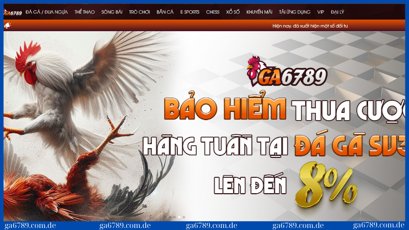 Ga6789 Haiti 🎖️ Link Vào Nhà Cái Đá Gà Thomo Campuchia 2025 35 Giới thiệu về nhà cái Ga6789 thomo
